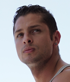 Martin N., Praha, model