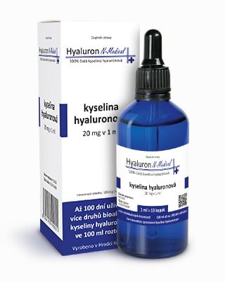 Hyaluron N-Medical Hyaluron N-Medical